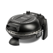 G3Ferrari Delizia Pizzaofen - schwarz - Anniversary Special Edition (G1017710)