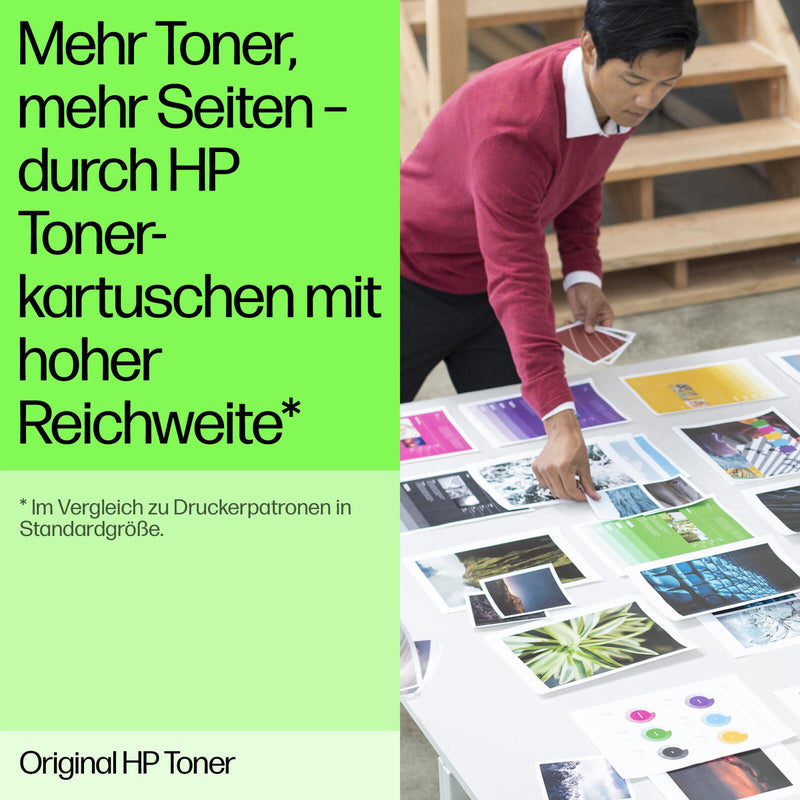 HP Original 78A Toner schwarz 2.100 Seiten (CE278A)