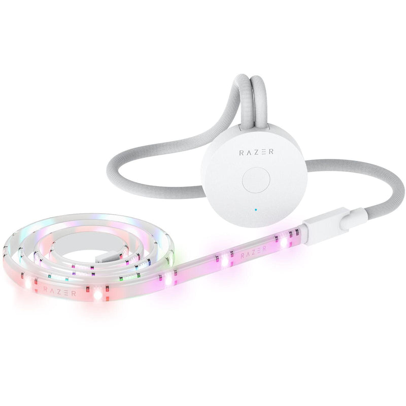 RAZER Aether Smart-Leuchtstreifen - RGB-LED-Streifen für Smart Home