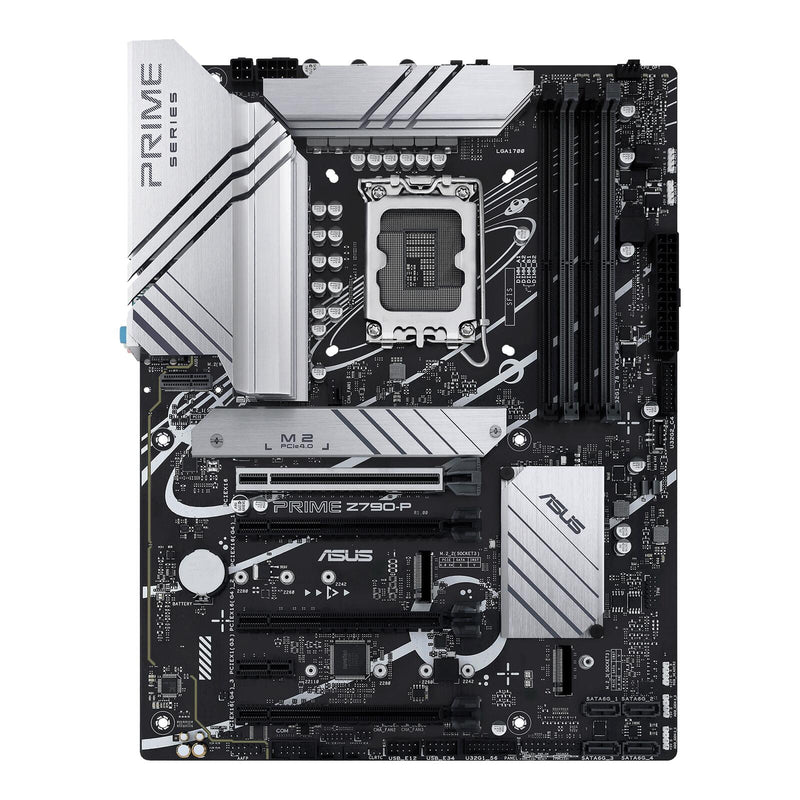 ASUS Prime Z790-P CSM