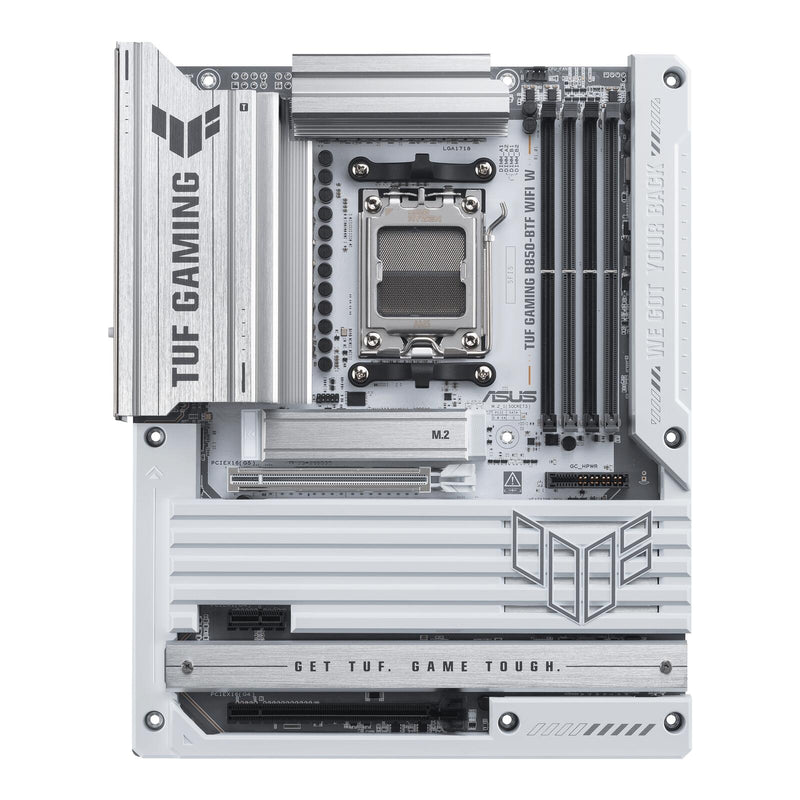 ASUS TUF GAMING B850-BTF WIFI W Mainboard
