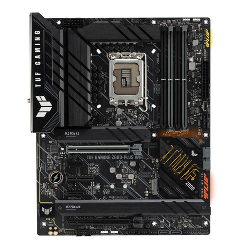 ASUS TUF GAMING Z690-PLUS WIFI