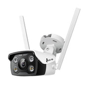 TP-Link VIGI C340-W Wi-Fi Netzwerk-Überwachungskamera für den Außenbereich mit 4 mm Objektiv