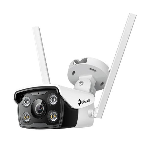 TP-Link VIGI C340-W Wi-Fi Netzwerk-Überwachungskamera für den Außenbereich mit 4 mm Objektiv