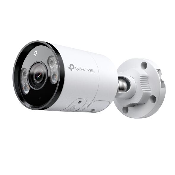 TP-Link VIGI C355 Netzwerk-Überwachungskamera für den Außenbereich mit 2,8 mm Objektiv