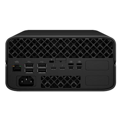 HP Z2 Mini G1a AMD Ryzen™ AI MAX PRO 390 Workstation Desktop-PC