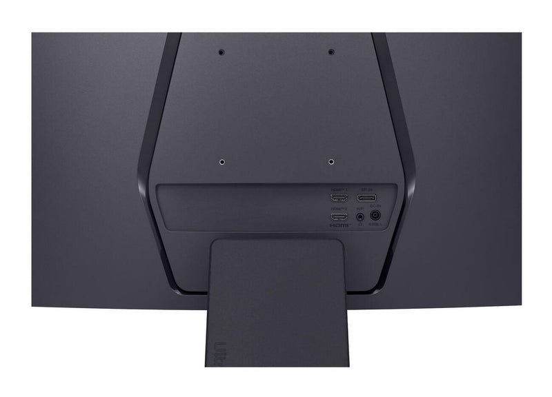 LG 27GS60QC-B QHD Display 68,6 cm (27')