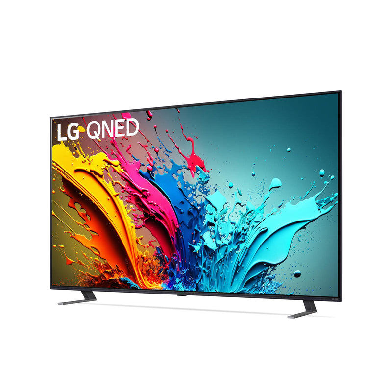 LG 65QNED85T6C 4K QNED UHD Smart TV 165,1 cm (65')