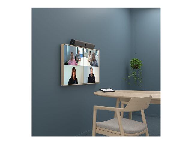 Neat Bar & Pad Kit für Videokonferenzen Touchscreen-Konsole & Videobar