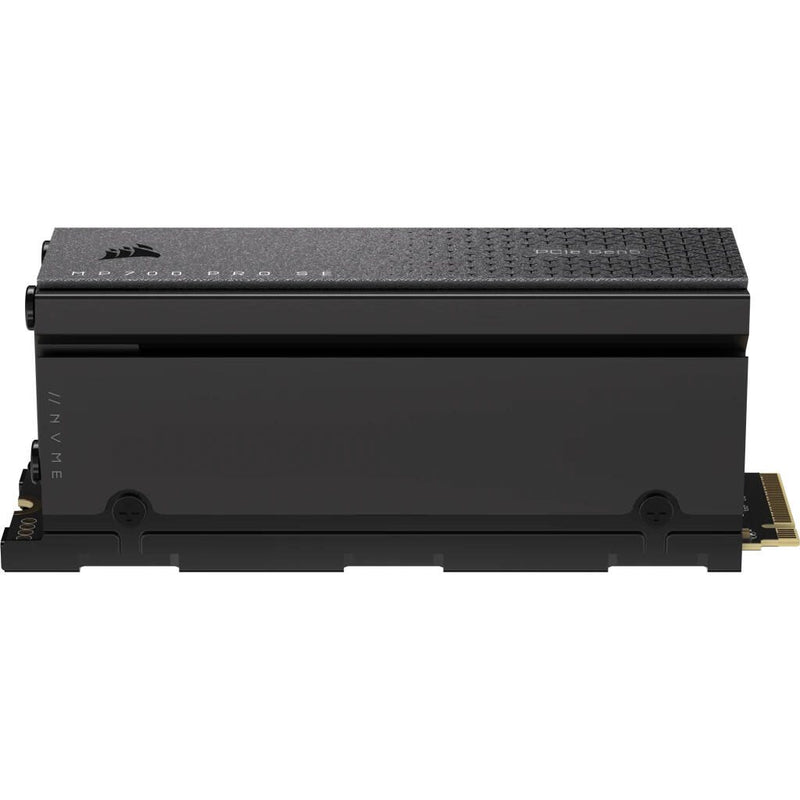 Corsair MP700 PRO SE M.2 SSD - 4 TB