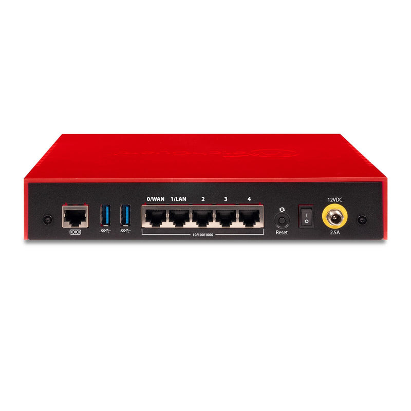WatchGuard Firebox T25 Wifi WGT26031