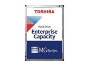 Toshiba MG08-D Interne Festplatte 4 TB
