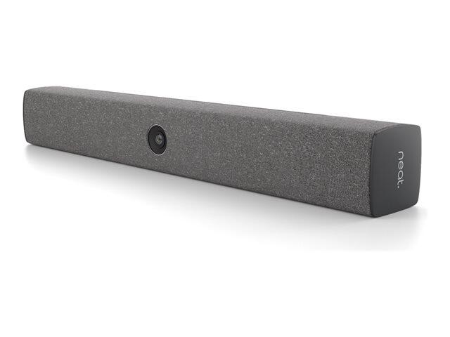 Neat Bar & Pad Kit für Videokonferenzen Touchscreen-Konsole & Videobar