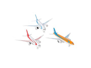 2-Play Traffic 2-Play Plane with Light & Sound (Assorted)