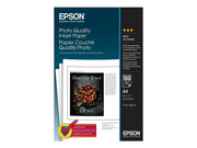 Epson PAPIR A4 Photo Quality inkJet.