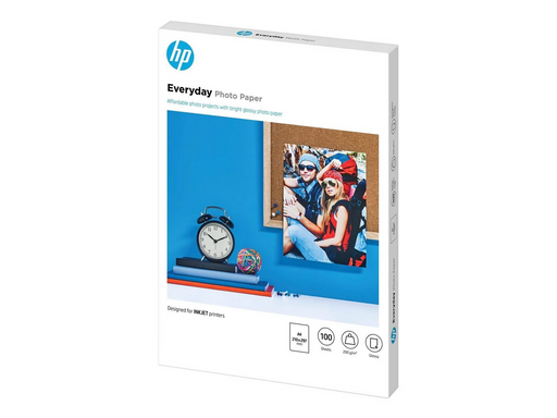 HP Everyday Photo Paper