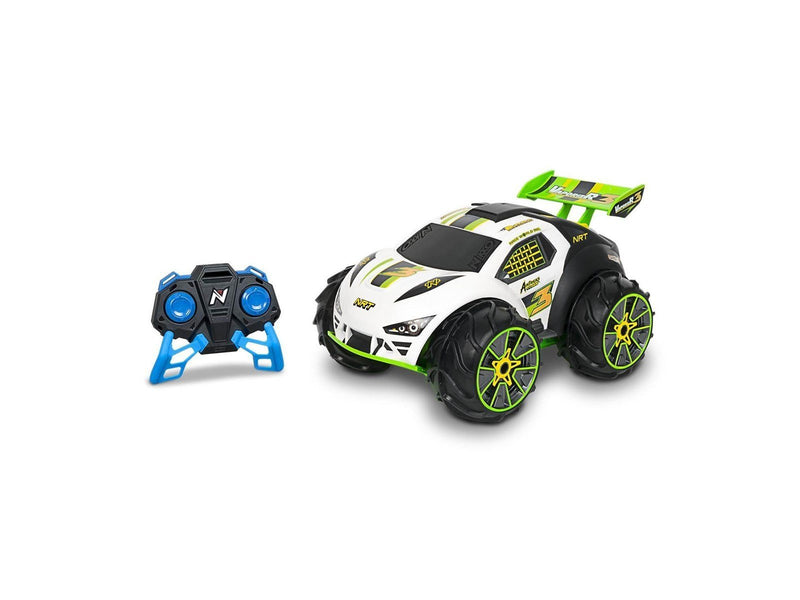 Nikko VaporizR 3 Neon Green