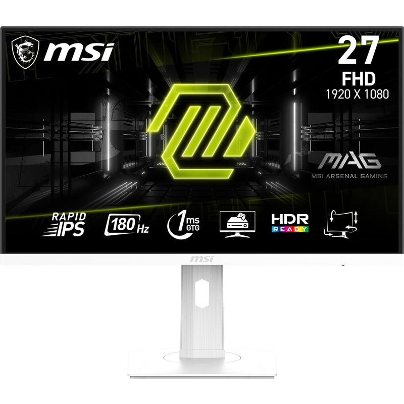 MSI MAG 274PFWDE Gaming Monitor 69 cm (27')