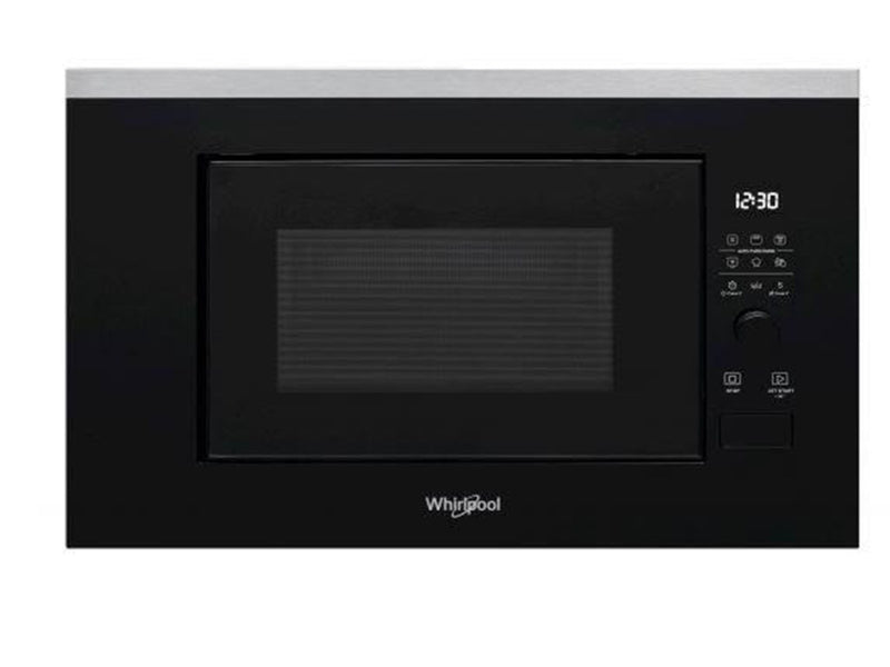 Whirlpool WMF201G
