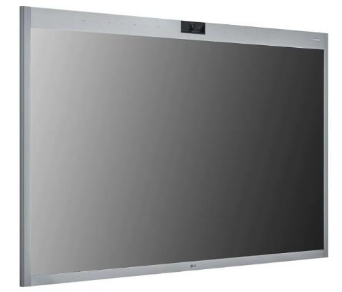 LG One:Quick Works 55CT5WJ-B Konferenz Touch Display 139 cm (55')