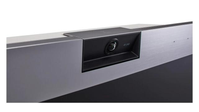 LG One:Quick Works 55CT5WJ-B Konferenz Touch Display 139 cm (55')