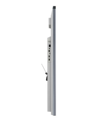 LG One:Quick Works 55CT5WJ-B Konferenz Touch Display 139 cm (55')