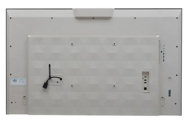 LG One:Quick Works 55CT5WJ-B Konferenz Touch Display 139 cm (55')