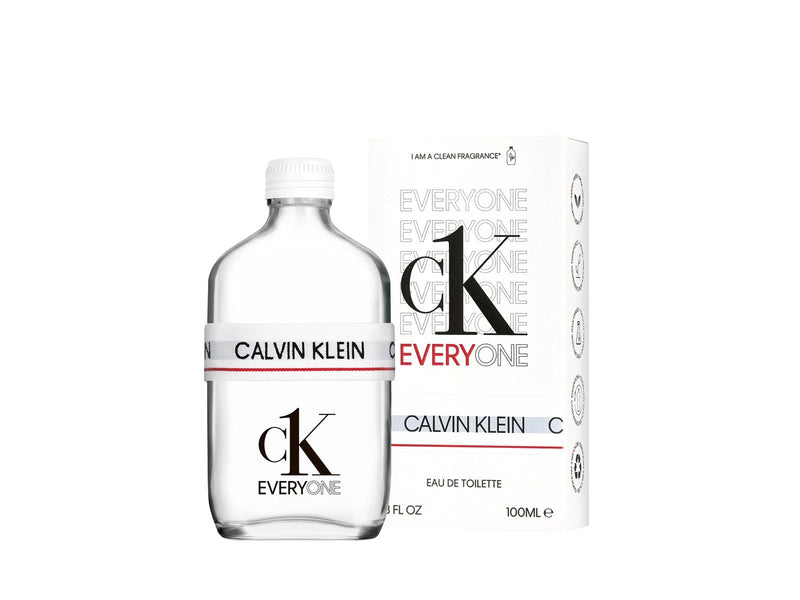 Calvin Klein Everyone - 100ml