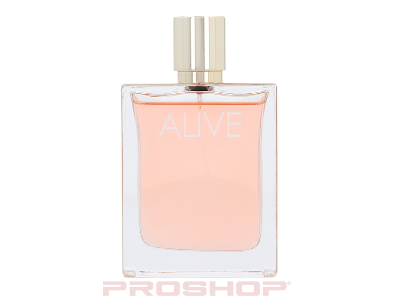 Hugo Boss Alive EDP - 80ml