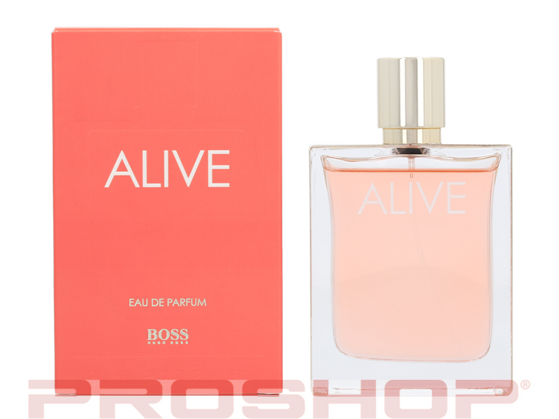 Hugo Boss Alive EDP - 80ml