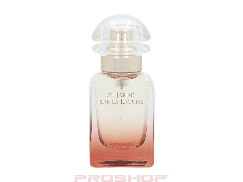 Hermès Un Jardin Sur La Lagune - 30 ml