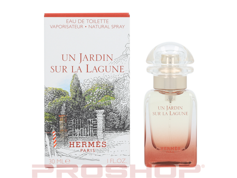 Hermès Un Jardin Sur La Lagune - 30 ml