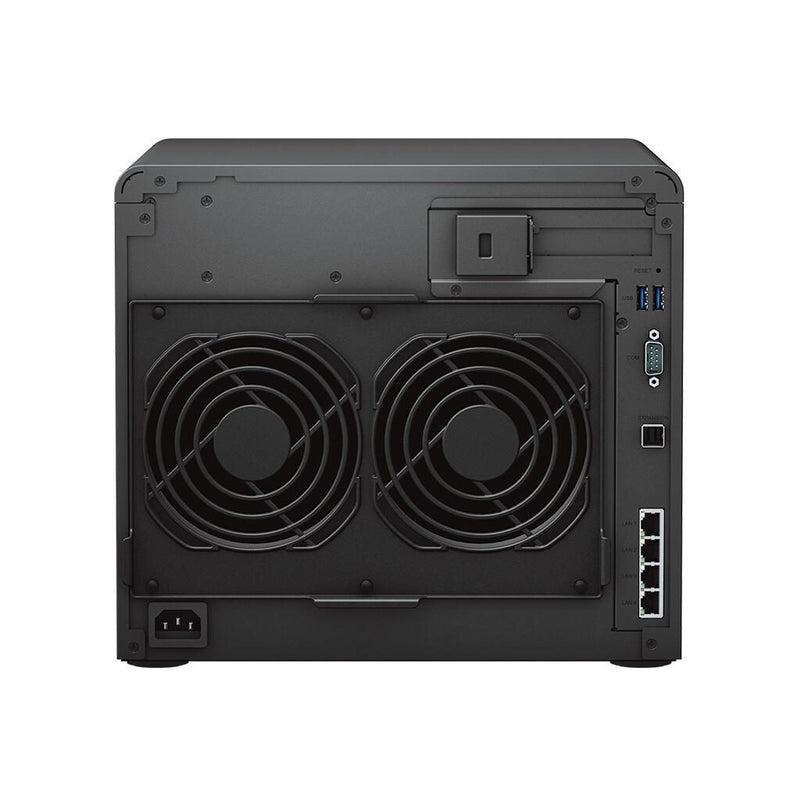 Synology DiskStation DS2422+ 12 Einschübe NAS-Server Leergehäuse (DS2422+)