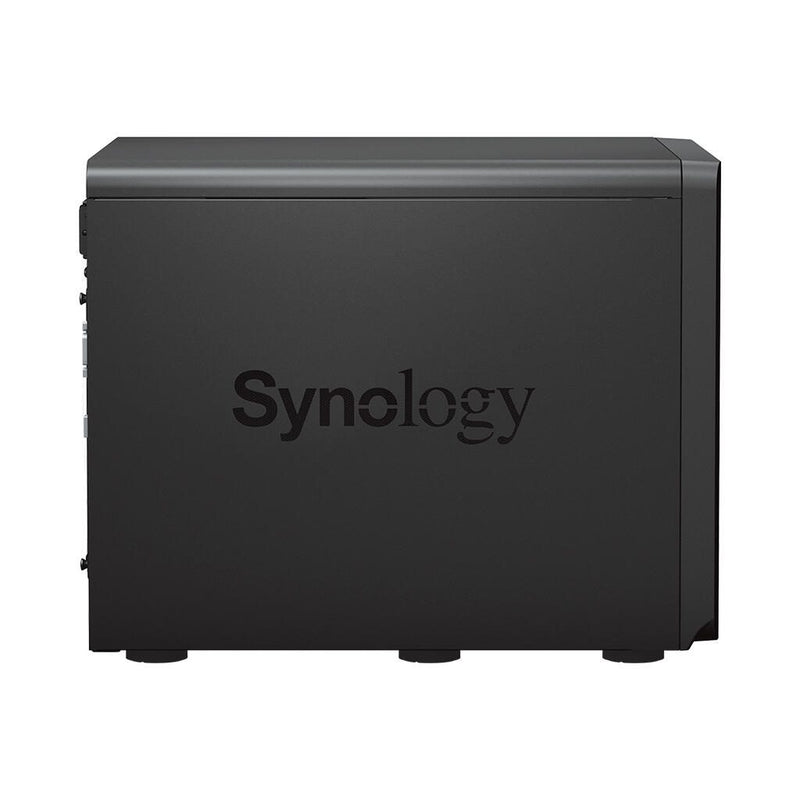 Synology DiskStation DS2422+ 12 Einschübe NAS-Server Leergehäuse (DS2422+)