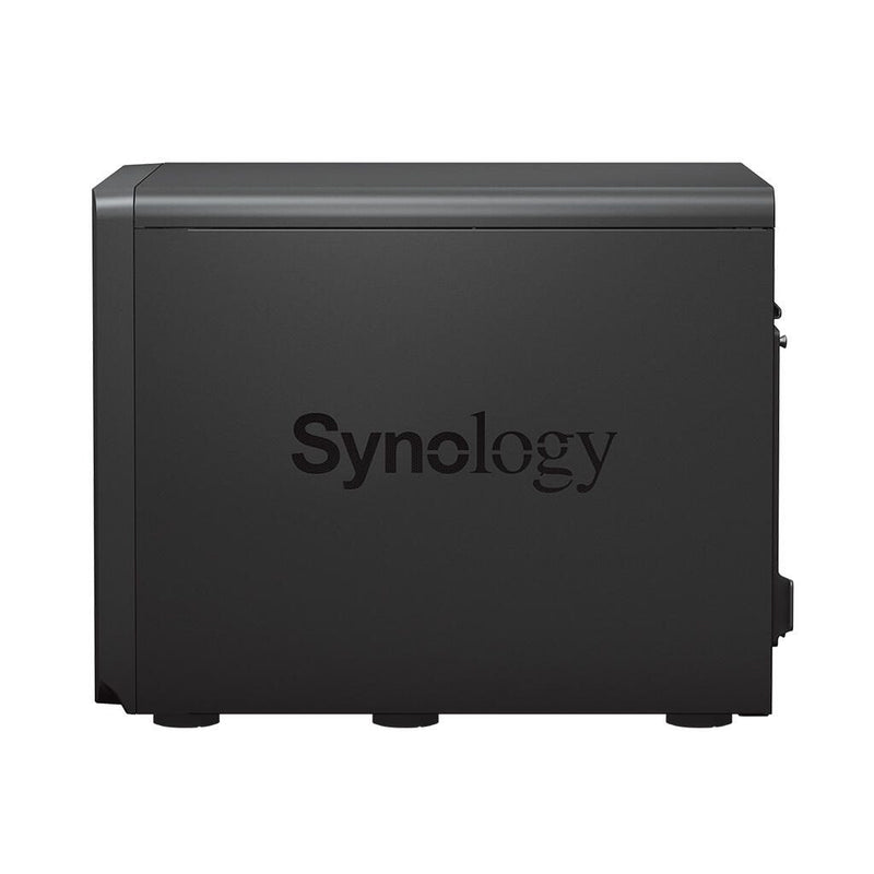 Synology DiskStation DS3622XS+ 12 Einschübe NAS-Server Leergehäuse (DS3622XS+)