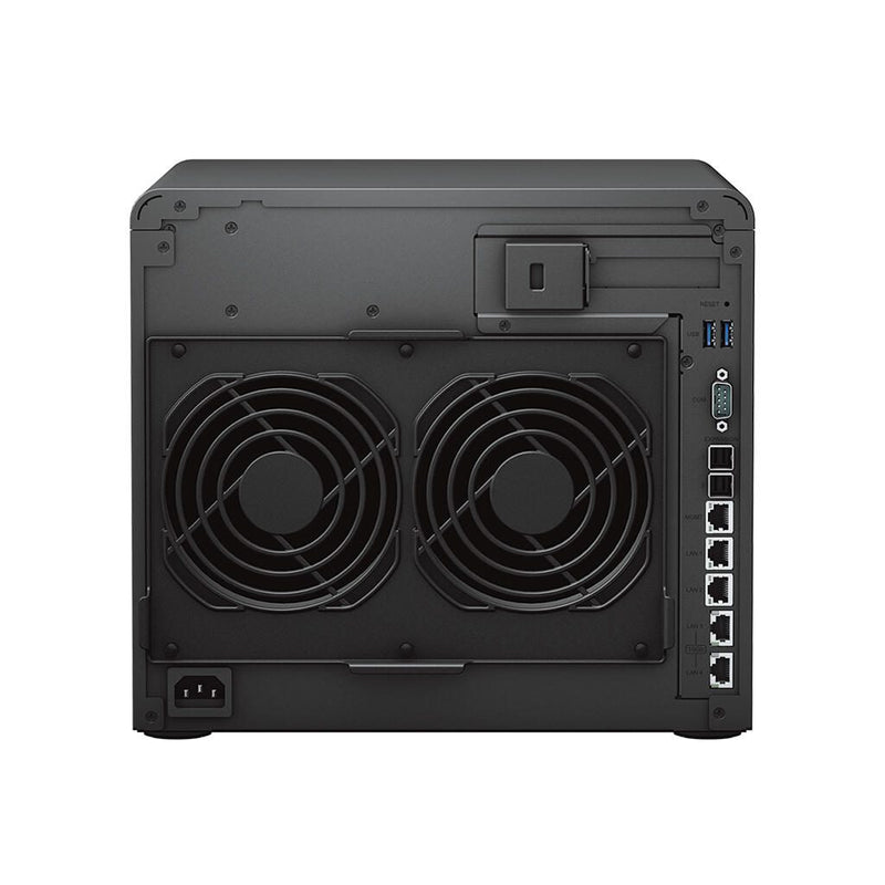 Synology DiskStation DS3622XS+ 12 Einschübe NAS-Server Leergehäuse (DS3622XS+)