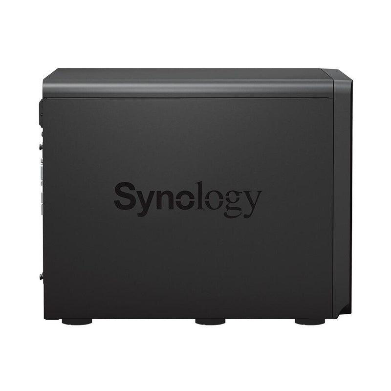 Synology DiskStation DS3622XS+ 12 Einschübe NAS-Server Leergehäuse (DS3622XS+)