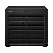 Synology Erweiterungseinheit 12 Einschübe (DX1222)