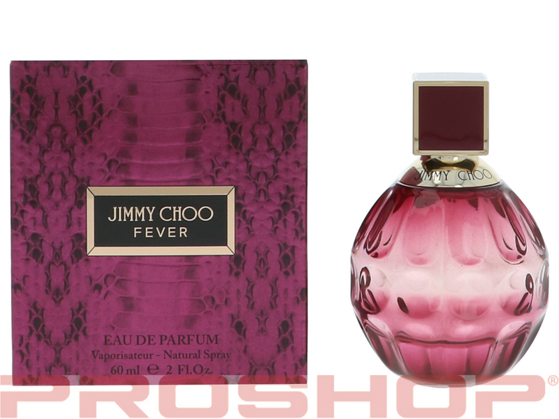 Jimmy Choo Fever