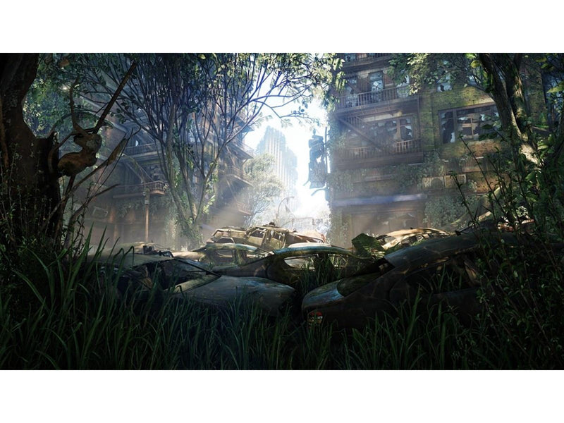 Crysis 3: Hunter Edition - Microsoft Xbox 360 - FPS - PEGI 16