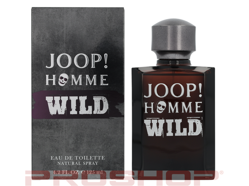 Joop! - Homme Wild