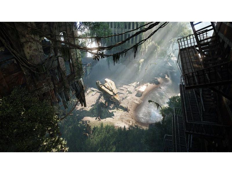 Crysis 3: Hunter Edition - Microsoft Xbox 360 - FPS - PEGI 16