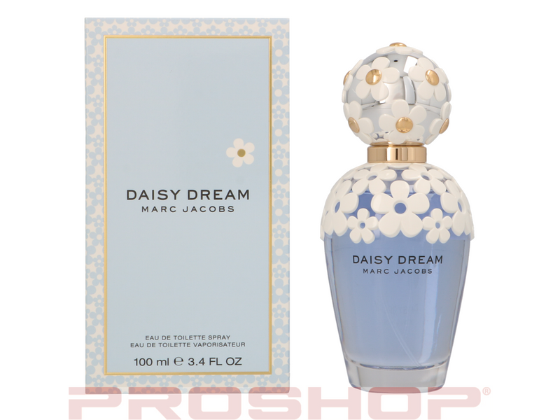 Marc Jacobs Daisy Dream EDT - 100 ml