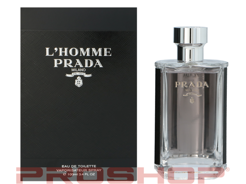 Prada L'Homme - 100 ml