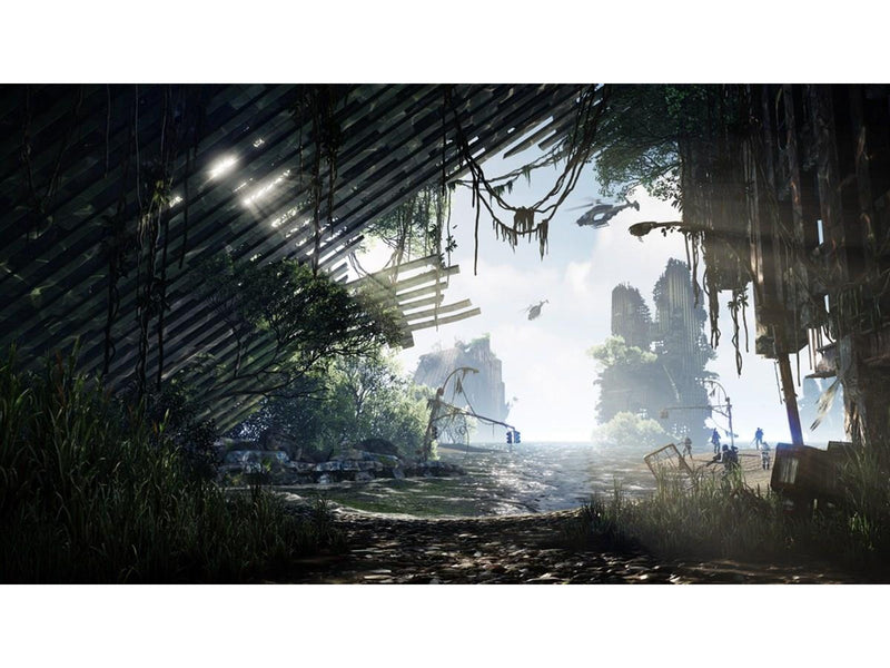 Crysis 3: Hunter Edition - Microsoft Xbox 360 - FPS - PEGI 16