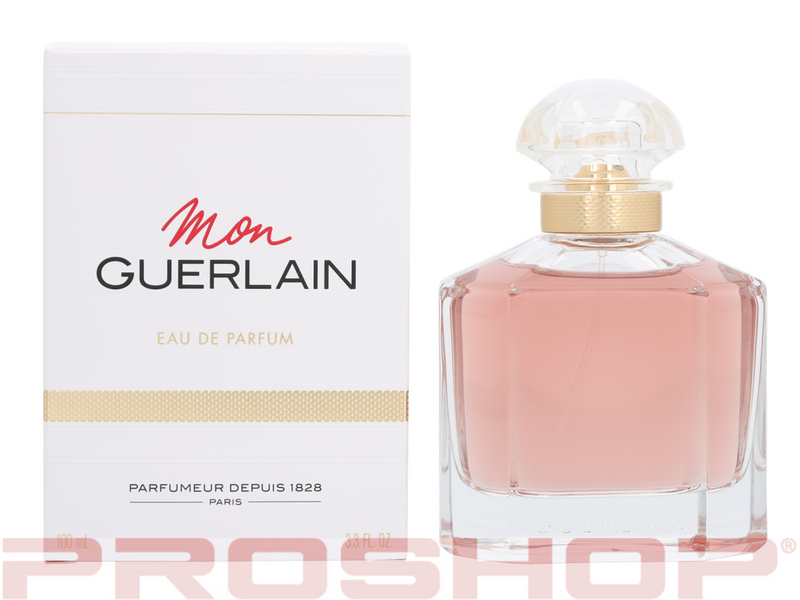 Guerlain Mon  100 ml