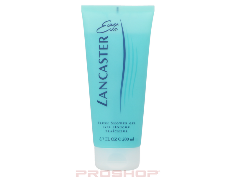 Lancaster Eau De  Fresh Shower Gel