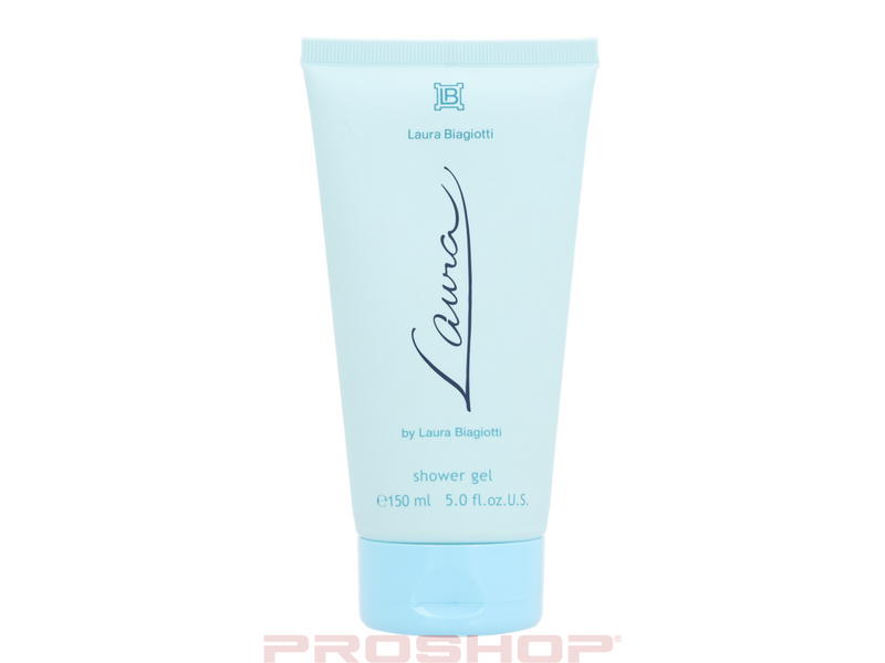 Laura Biagiotti Laura Shower Gel