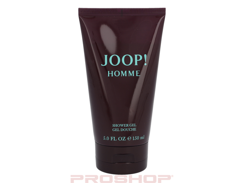 Joop! Homme Shower Gel