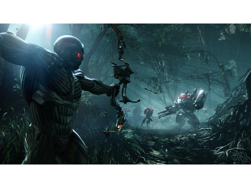Crysis 3: Hunter Edition - Microsoft Xbox 360 - FPS - PEGI 16